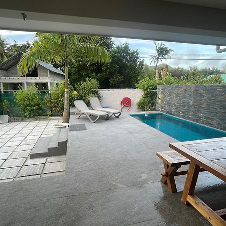 Maison Marie-Jeanne Anse Volbert Village 外观 照片