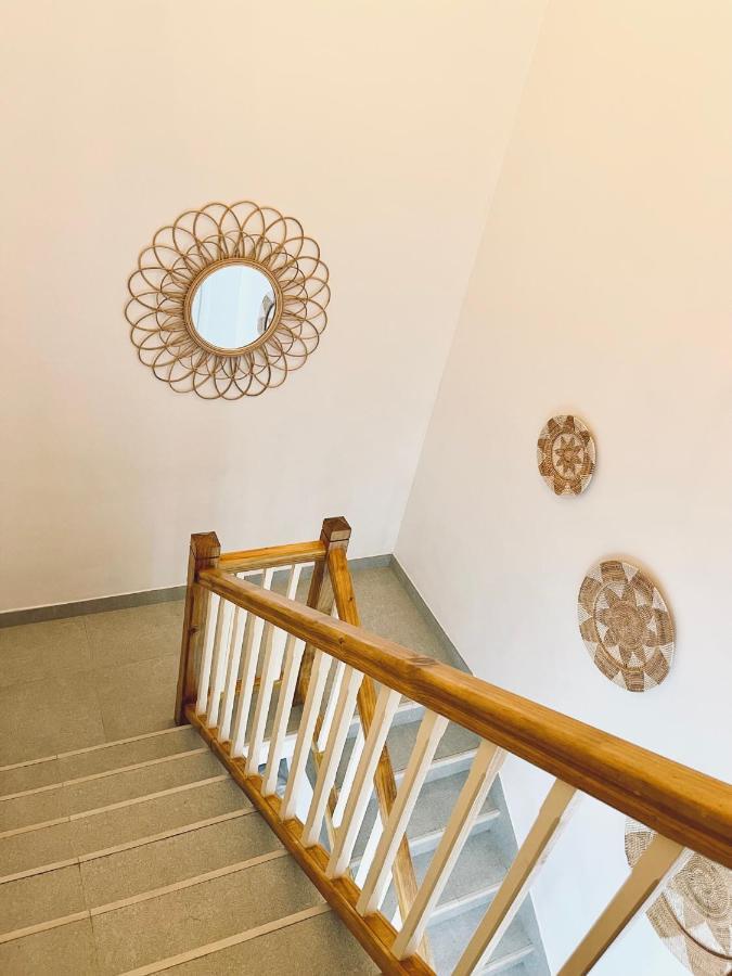 Maison Marie-Jeanne Anse Volbert Village 外观 照片