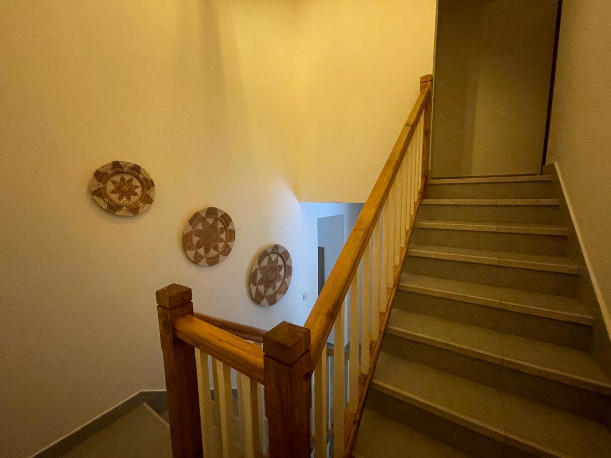 Maison Marie-Jeanne Anse Volbert Village 外观 照片